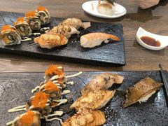 -东京屋(武定路店)