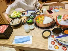 -伊豆野菜村(大族广场店)