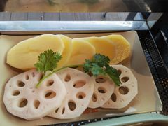 -巴倒烫陆派火锅山庄(南山总店)