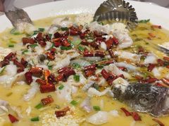-川味堂·四川豆花(八卦岭店)