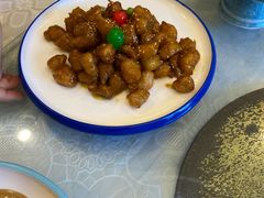 -京天红酒家(马家堡店)