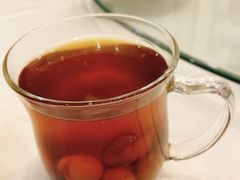 红枣桂圆汁-鼎泰丰(渔阳店)