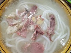 -三兄弟鲜羊肉
