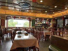 -烤肉宛饭庄(北新桥店)