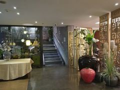 -唐廊烤鸭店(工体店)