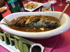 -云晓光头烧烤吧(川沙绿地店)