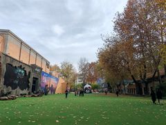 -西安电影制片厂