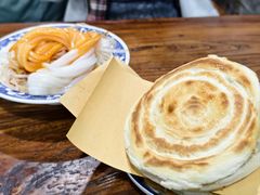 -王魁腊汁肉夹馍(柿园路店)