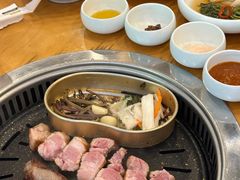 -黄金牧场(明洞总店)