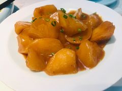 -淮扬韵(高新大都荟店)