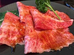 -俺的焼肉(銀座9丁目店)