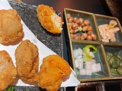 -無二炙坊·和牛烧肉(大钟寺1733店)