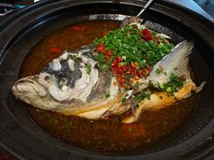 -羡餐厅·杭帮菜·淳菜(千岛湖自由洲际殿店)