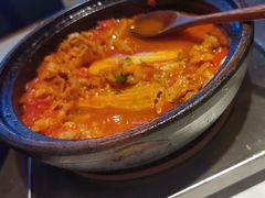 -火啫啫·粤式啫啫煲(南通首店)