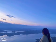 -五女山景区