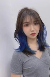 -欣艺美发沙龙