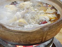 -威邵鸡煲(西华路总店)