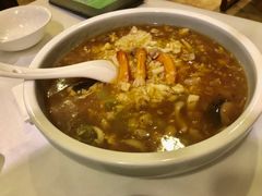 -尚一汤 广东炖汤(金桥国际店)