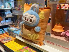 -泡泡玛特POPMART(大卫城店)
