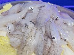 -77号渔船·蒸海鲜青岛菜(积米崖店)