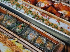 -竹一味·竹筒饭
