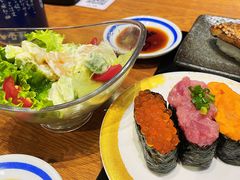 -合点寿司(金虹桥商场店)