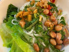 -深圳福青龙华天假日酒店