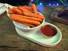 -Famous肥猫墨西哥音乐餐吧(五棵松华熙LIVE店)