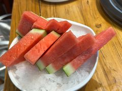 -77号渔船·蒸海鲜青岛菜(积米崖店)