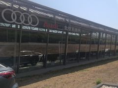 -北京百得利奥迪4S店(亦庄店)