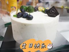 -姆们M Sweetie Cake(三里屯店)
