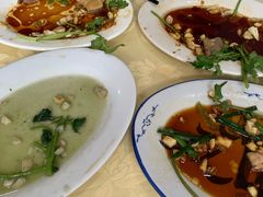 -电白鸭粥店(下沙二坊88号店)