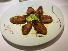 -悦景酒家(罗湖店)