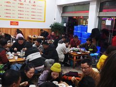 大堂-阿妈土锅鸡
