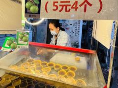 -黄埔古港