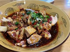 -自贡盐帮菜·玩辣餐厅(樱花园西街店)