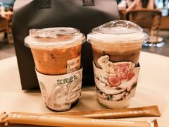 -去茶山(重庆万象城店)