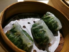 -潮福城大酒楼·潮味粤品·港式点心(湖滨北路店)