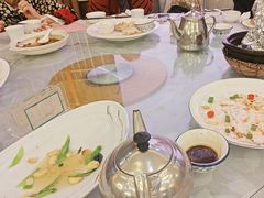 -鹭园酒家·四十年老字号