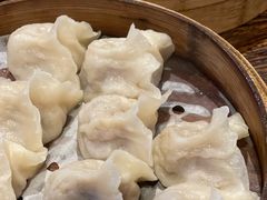-新兴园饺子馆(河南街店)