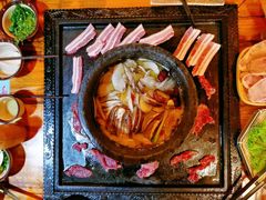 -滇藏石锅宴(崇仁巷老店)