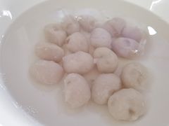 -章记正宗南岗鱼蛋火锅