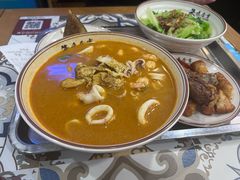 -1980烧肉粽(中山路店)