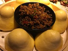-绿茶餐厅(城西银泰城店)