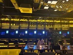 -ibarrel爱杯·bistro&brunch(江宁路店)