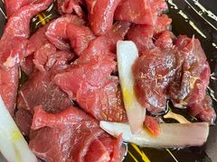 -冷面大王(大南街店)