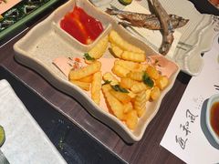 -匠和风精致料理(莆田财富中心店)