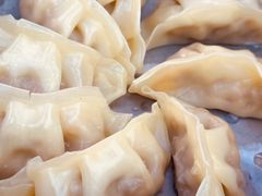 蒸饺-湯太宗不翻湯