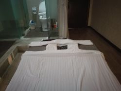 -水云涧美容SPA会所