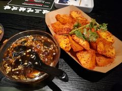 -蛙三泡椒牛蛙(万象城店)